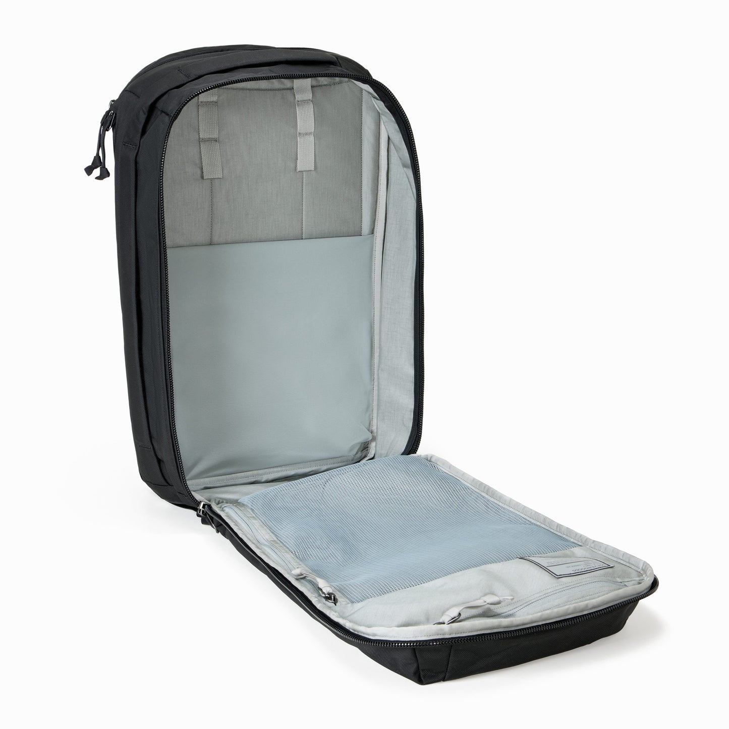 EVERGOODS Civic Panel Loader 24L, Solution Black