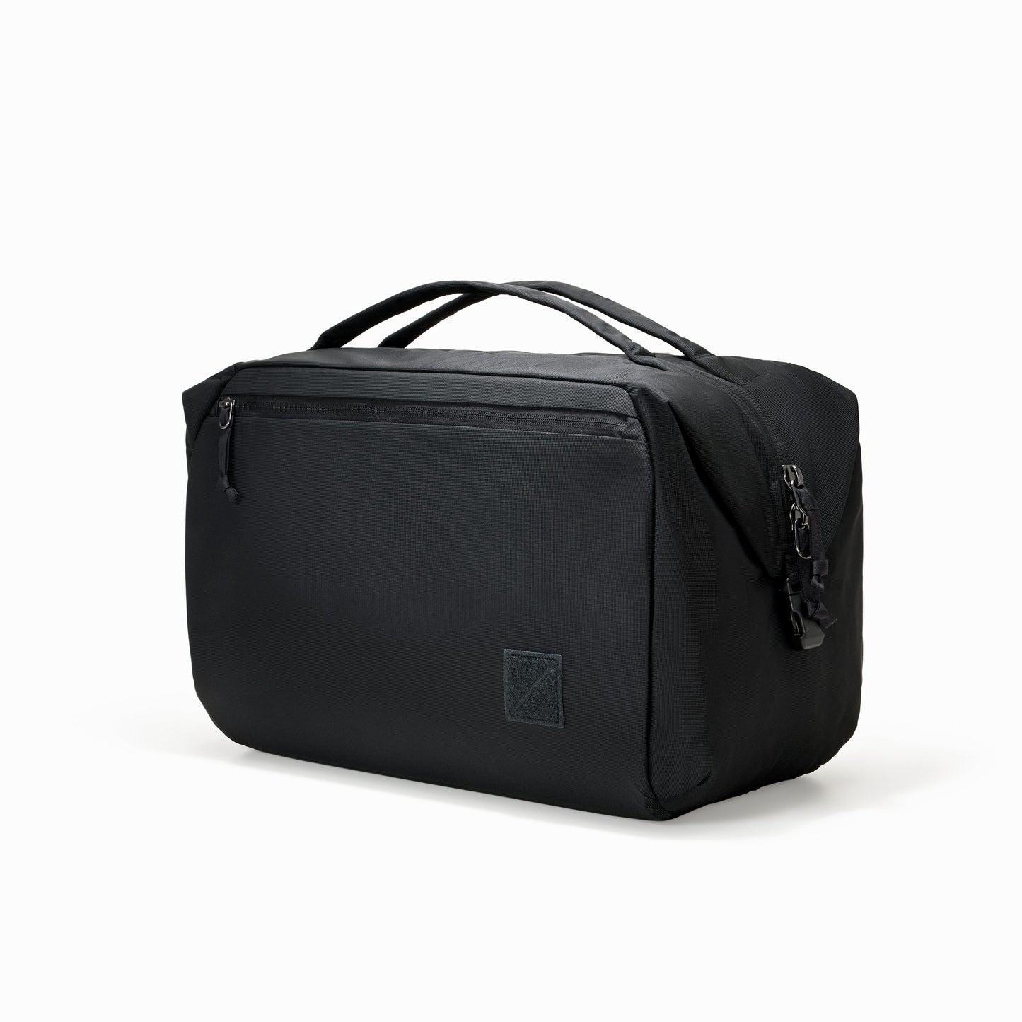 EVERGOODS Transit Duffel 35L, Solution Black