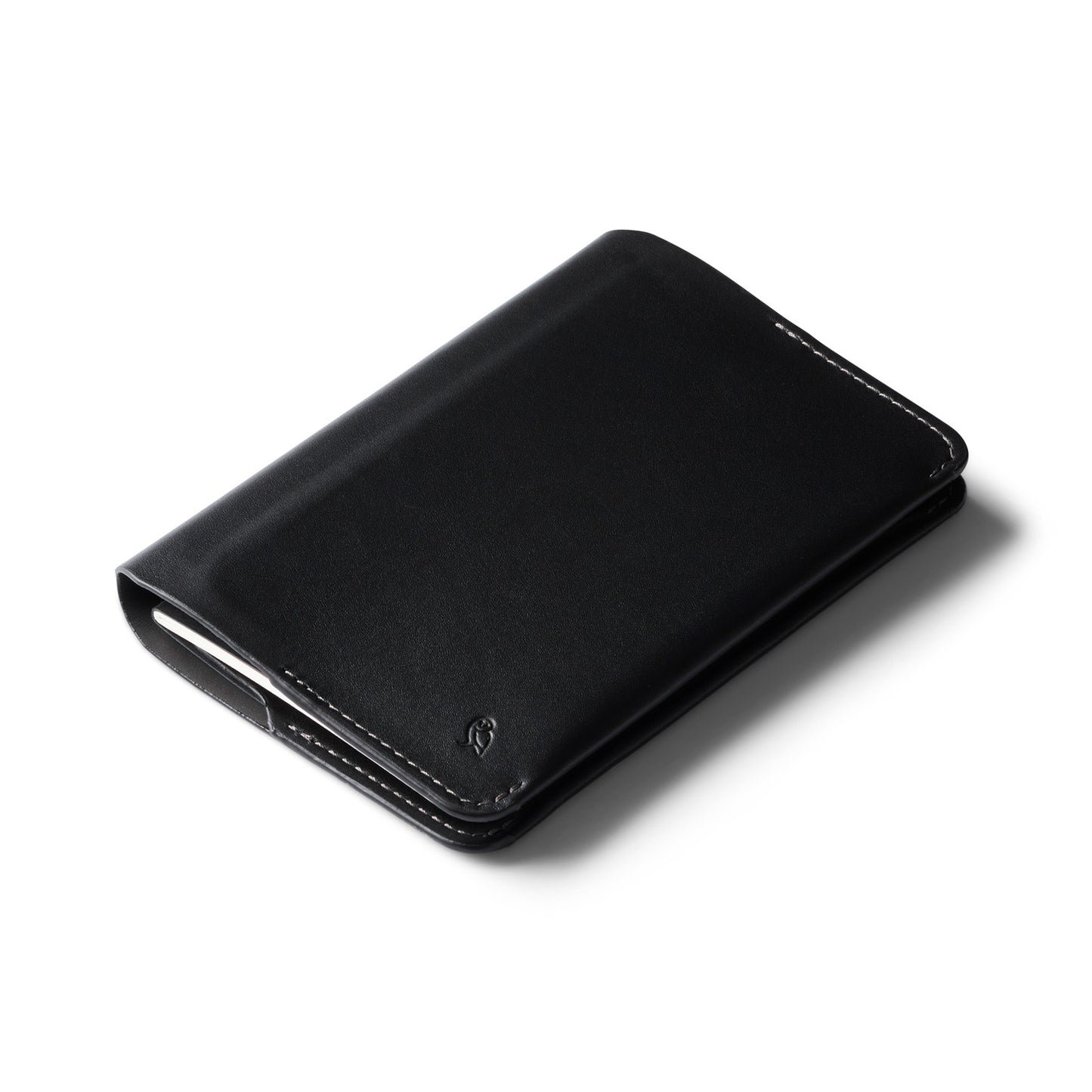 Bellroy Notebook Cover, Black
