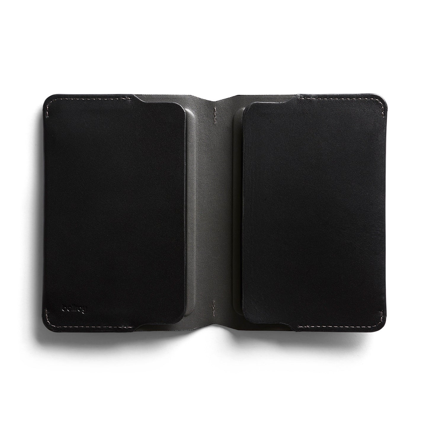Bellroy Notebook Cover, Black