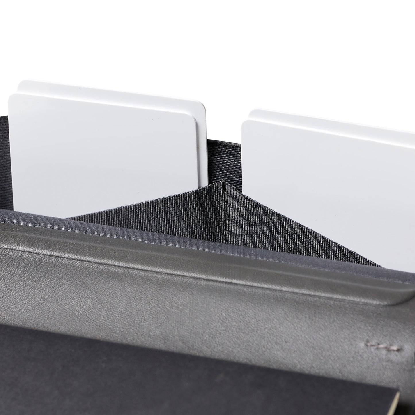 Bellroy Notebook Cover, Black