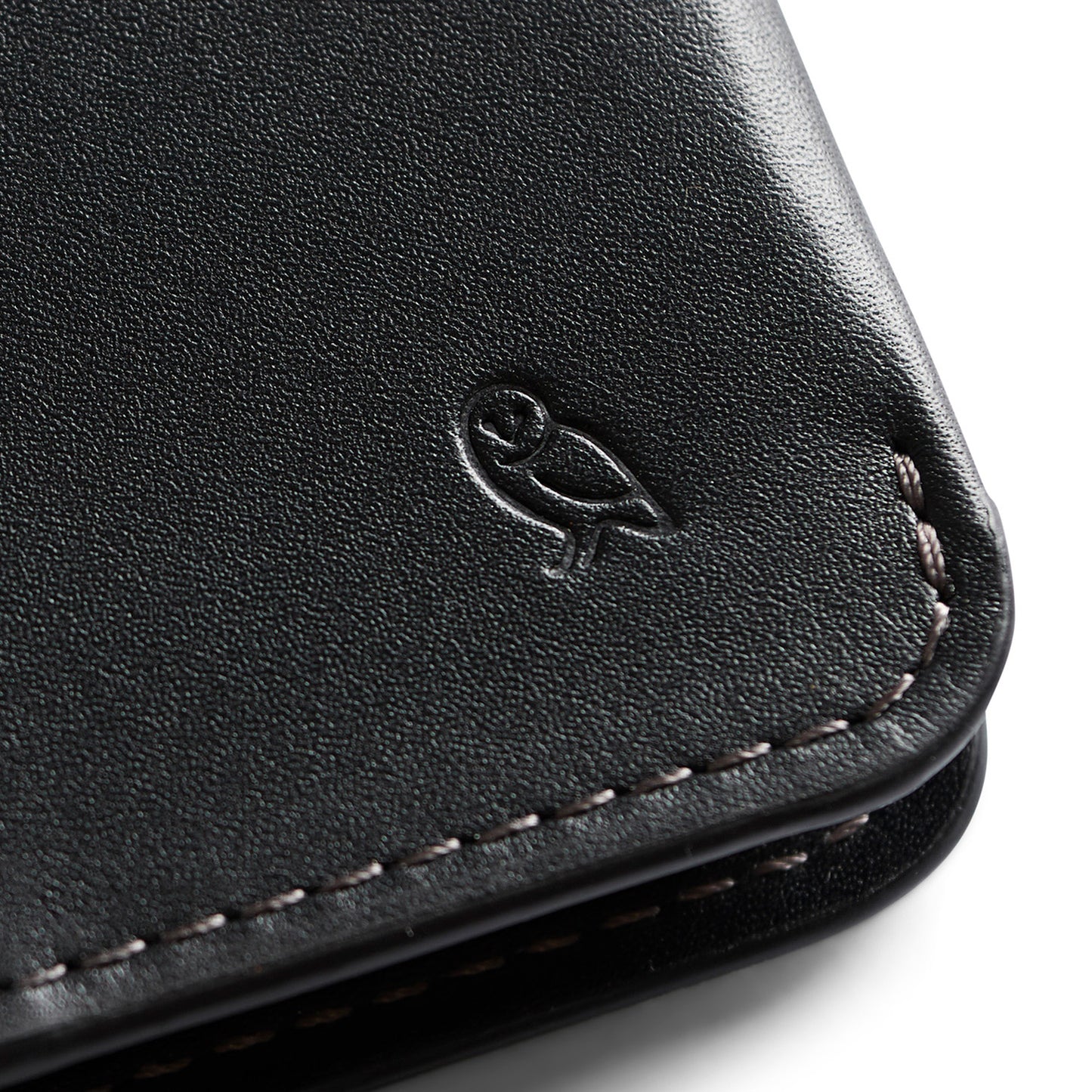 Bellroy Notebook Cover, Black