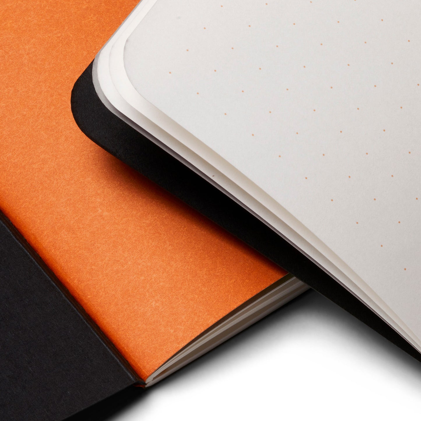 Bellroy Notebook Cover, Black