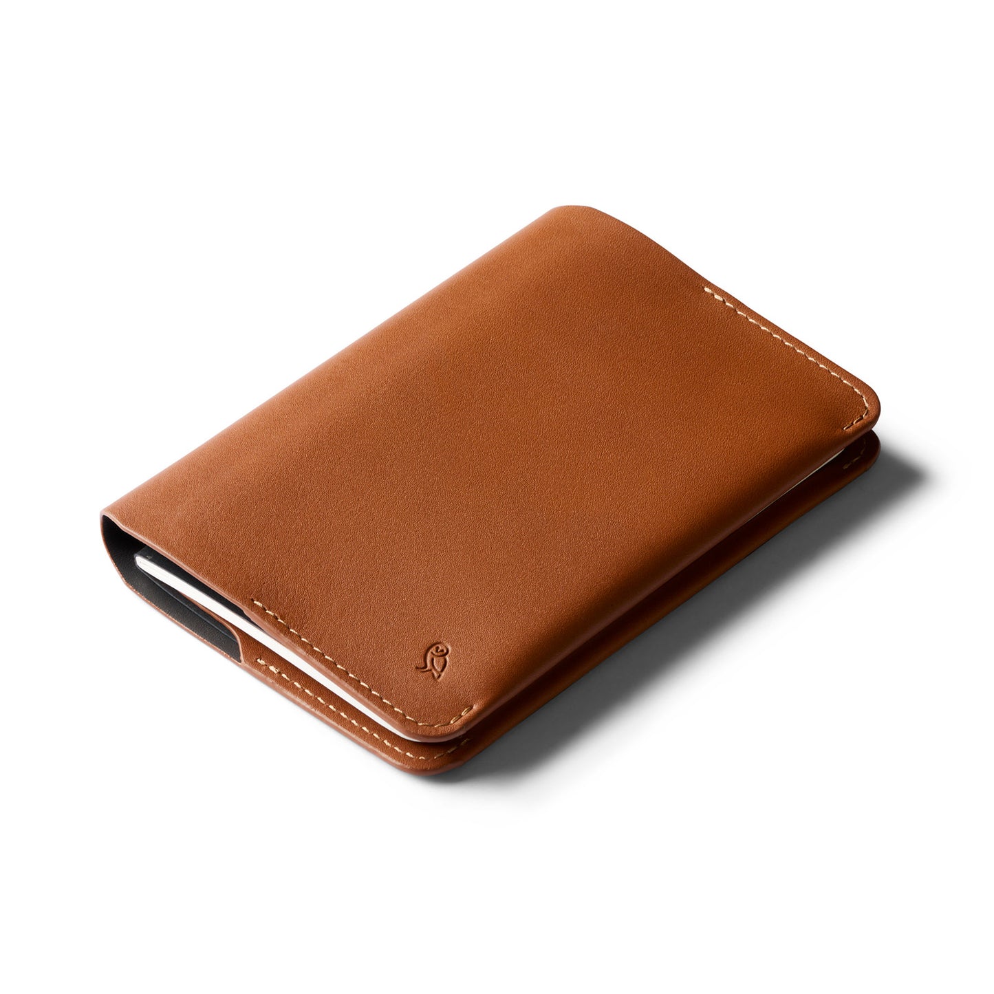 Bellroy Notebook Cover, Caramel