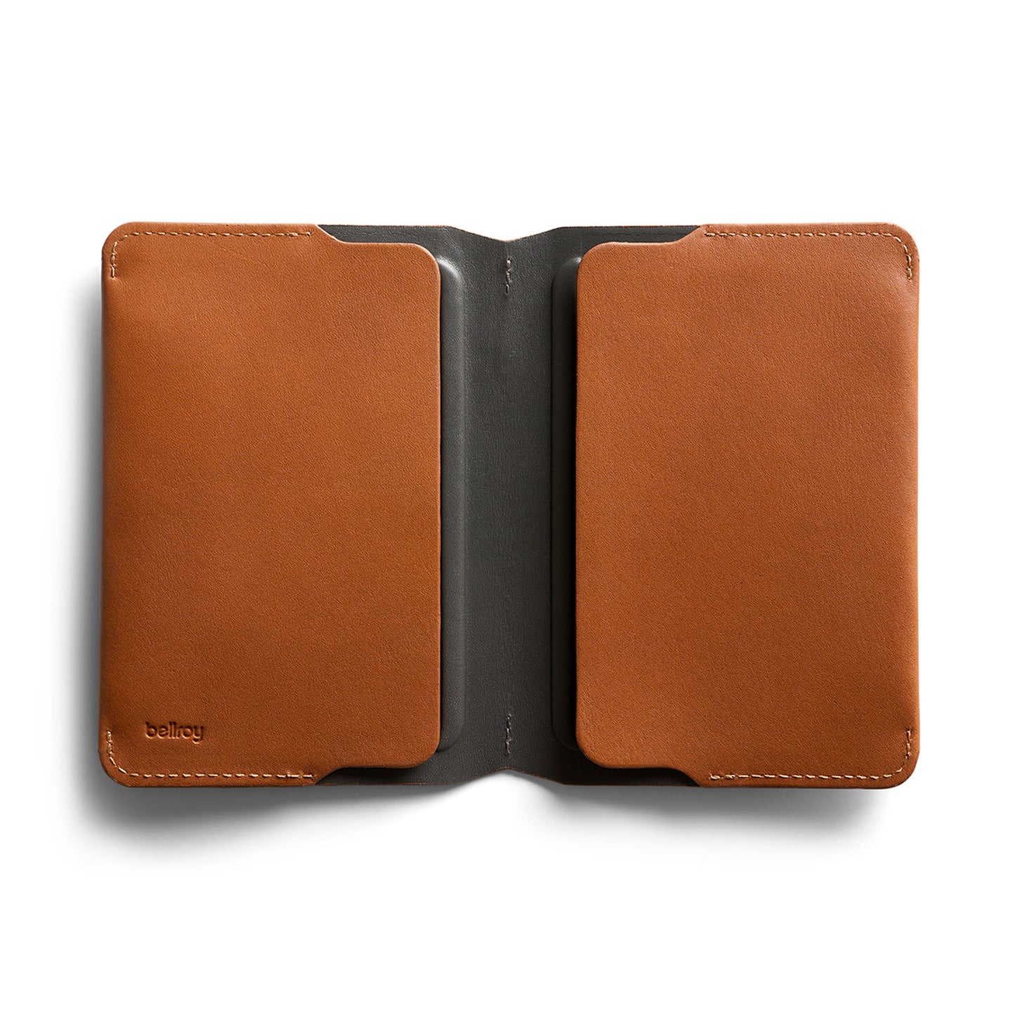 Bellroy Notebook Cover, Caramel