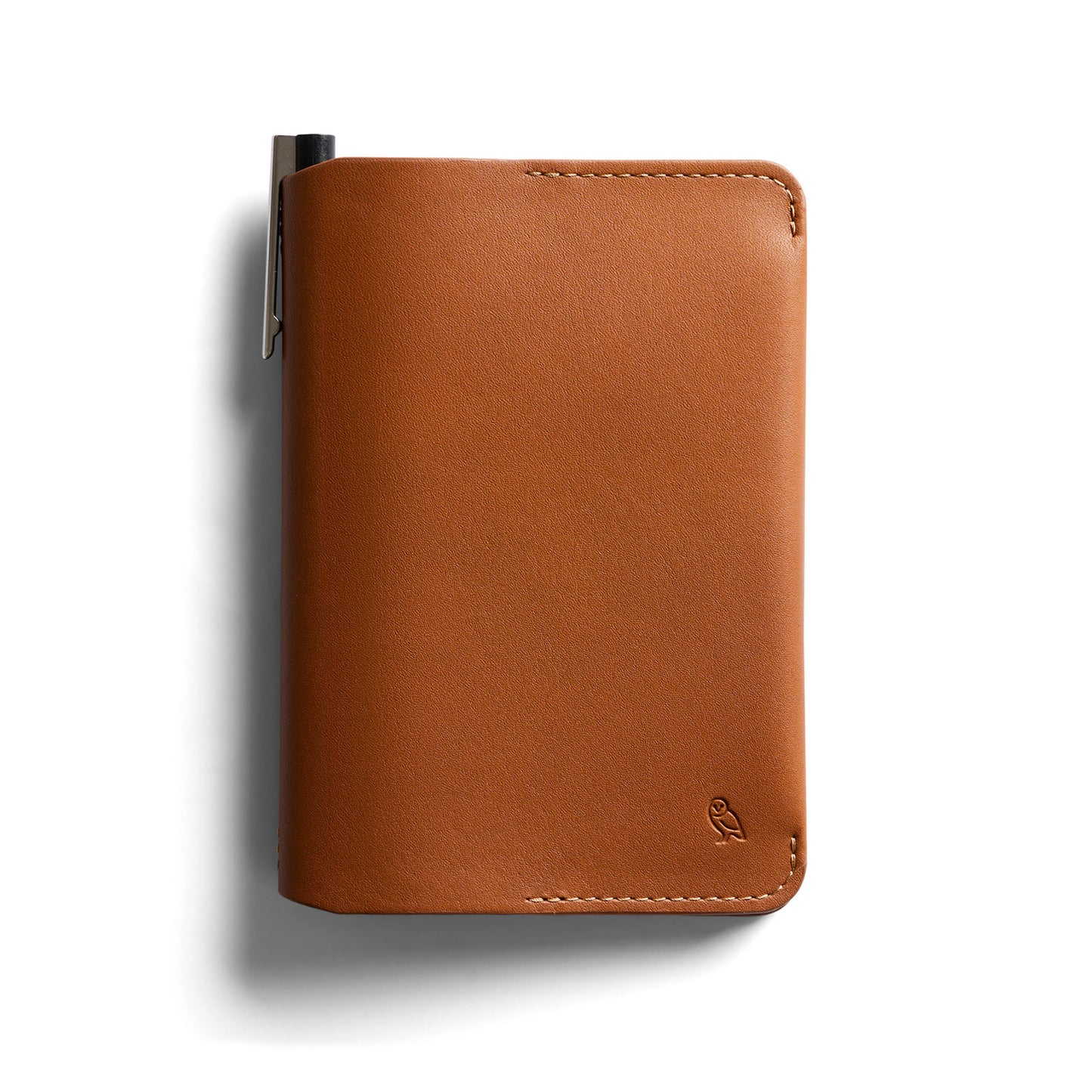 Bellroy Notebook Cover, Caramel