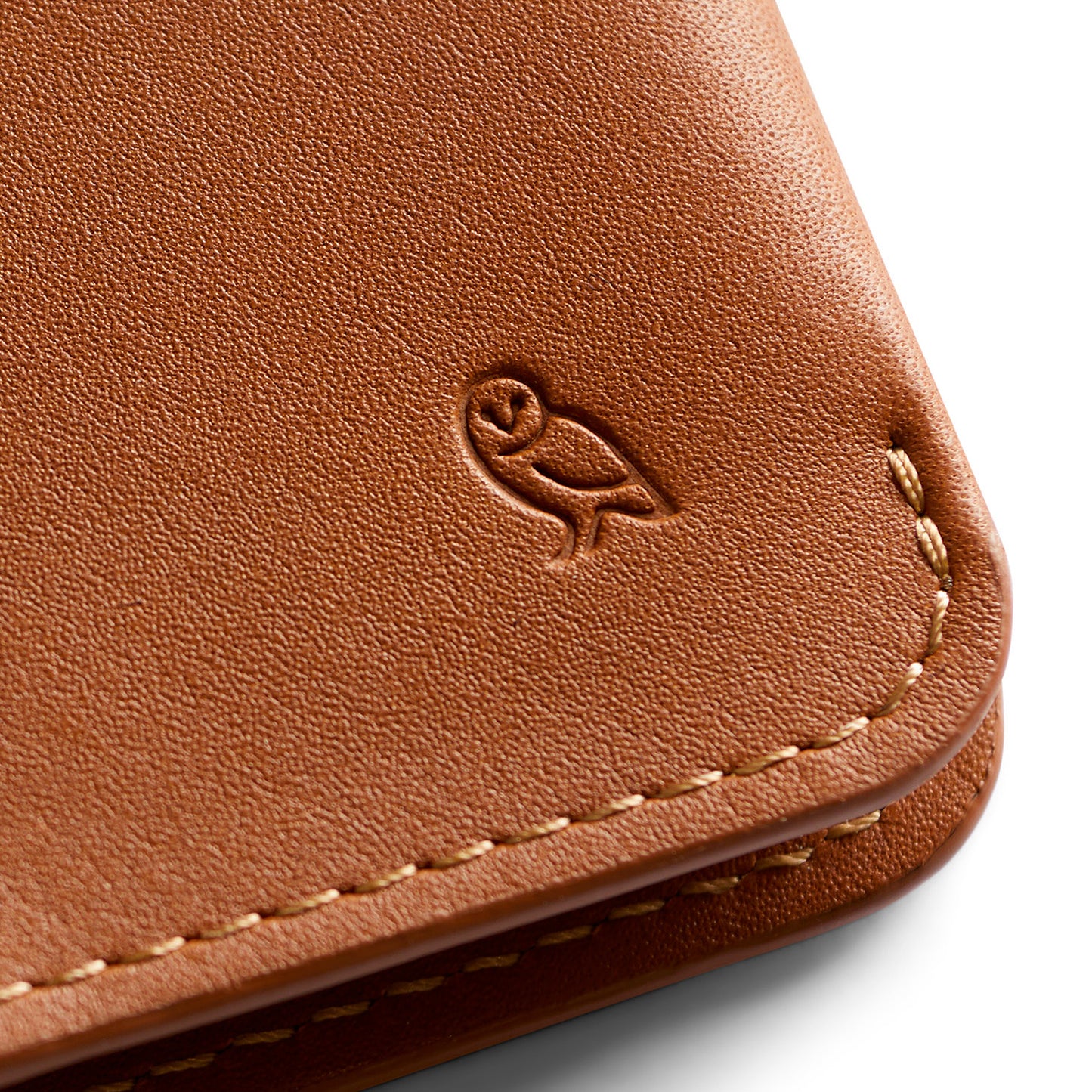Bellroy Notebook Cover, Caramel