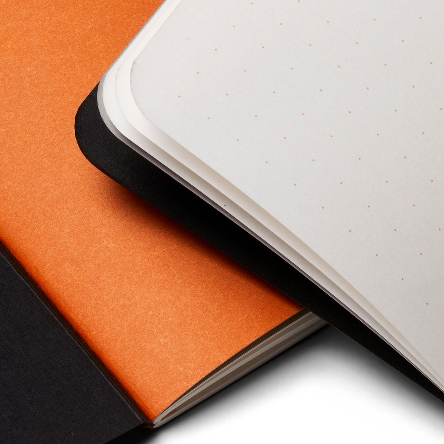 Bellroy Notebook Cover, Caramel
