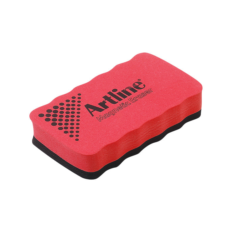 Artline Whiteboard Magnetisk Tavlesvamp
