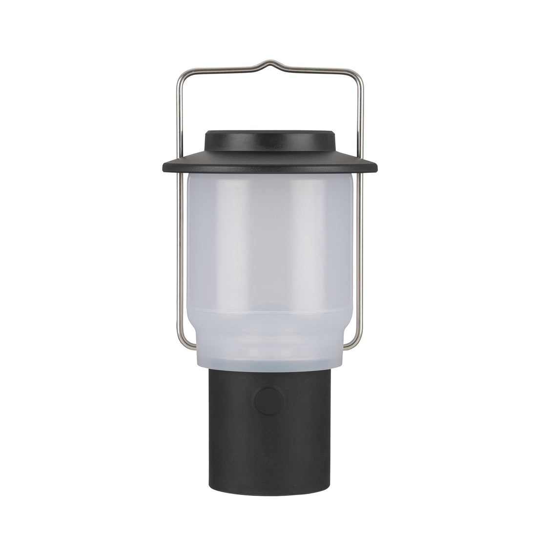 Snow Peak Home & Camp Lantern, Black