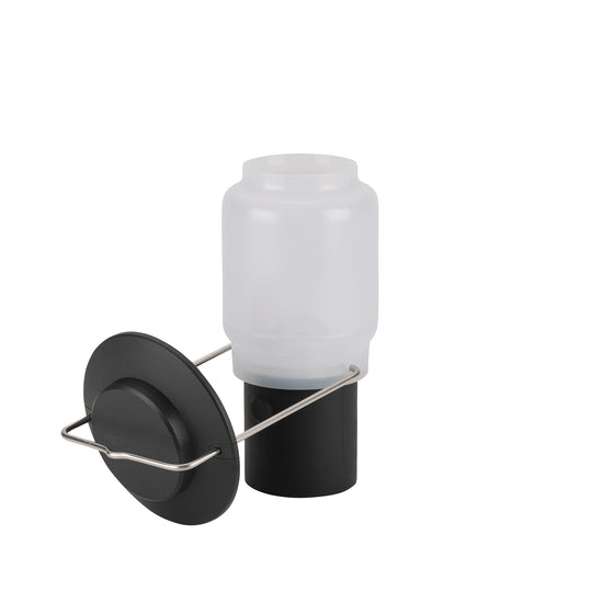 Snow Peak Home & Camp Lantern, Black