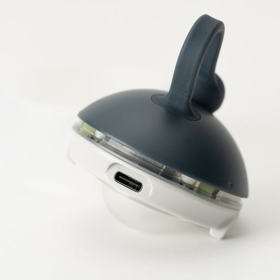 Snowpeak Rechargeable Mini Hozuki, Night Sky