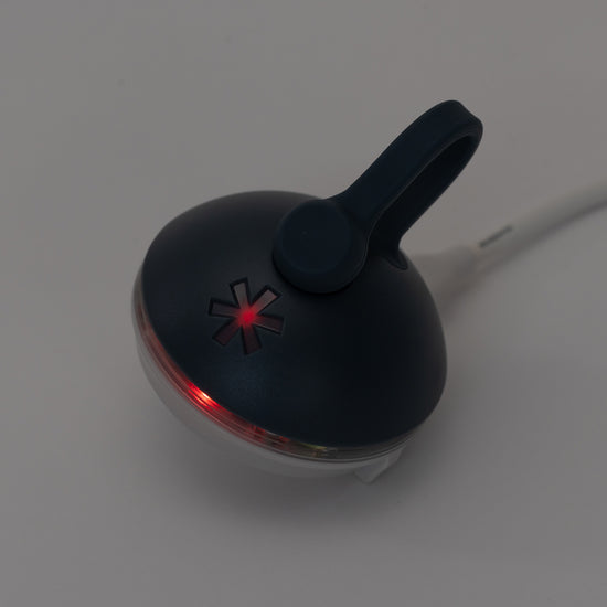 Snowpeak Rechargeable Mini Hozuki, Night Sky