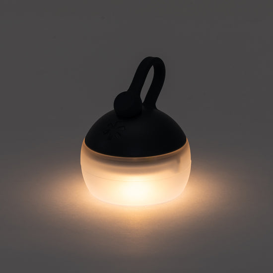 Snowpeak Rechargeable Mini Hozuki, Night Sky