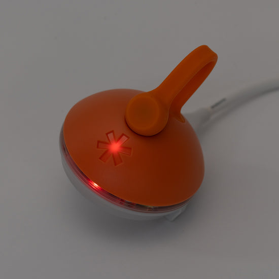 Snowpeak Rechargeable Mini Hozuki, Twilight