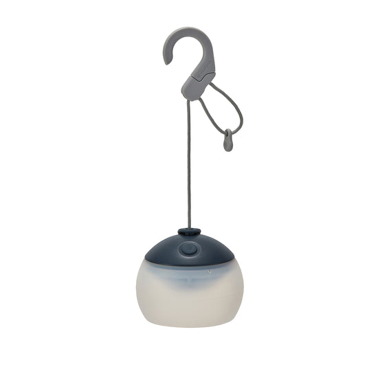 Snow Peak Hozuki Rechargeable Lantern, Night Sky