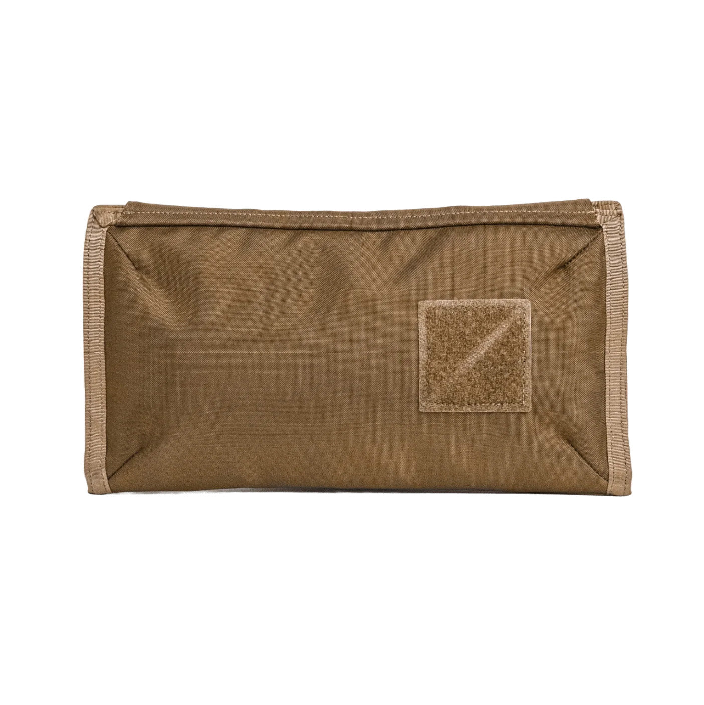 EVERGOODS Civic Access Pouch 1L, Coyote Brown