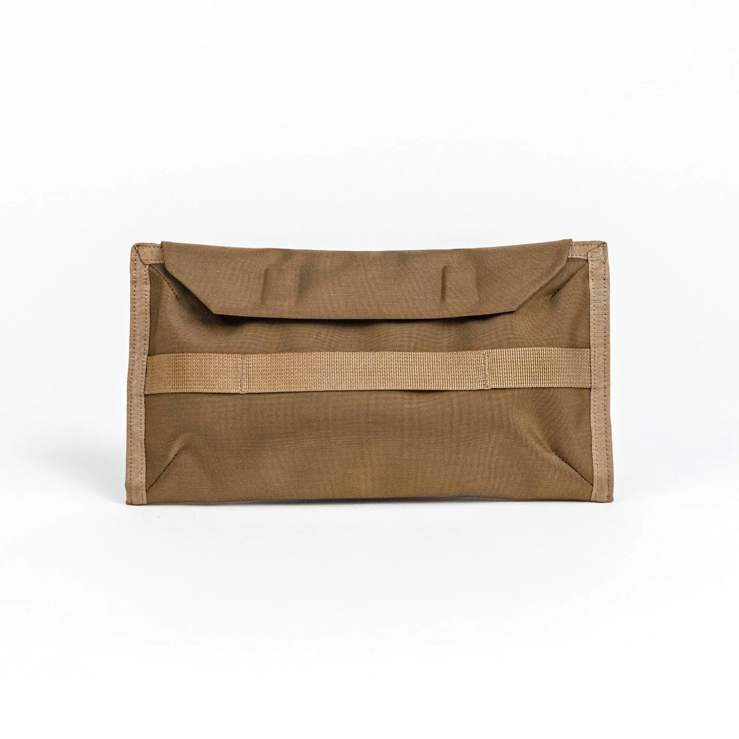 EVERGOODS Civic Access Pouch 1L, Coyote Brown