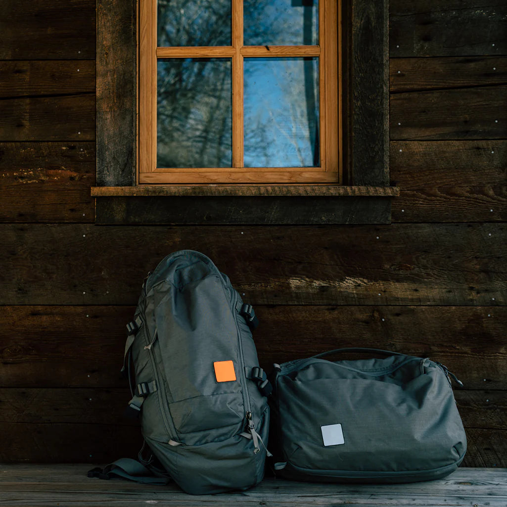 EVERGOODS Hi-Vis Patch Bundle