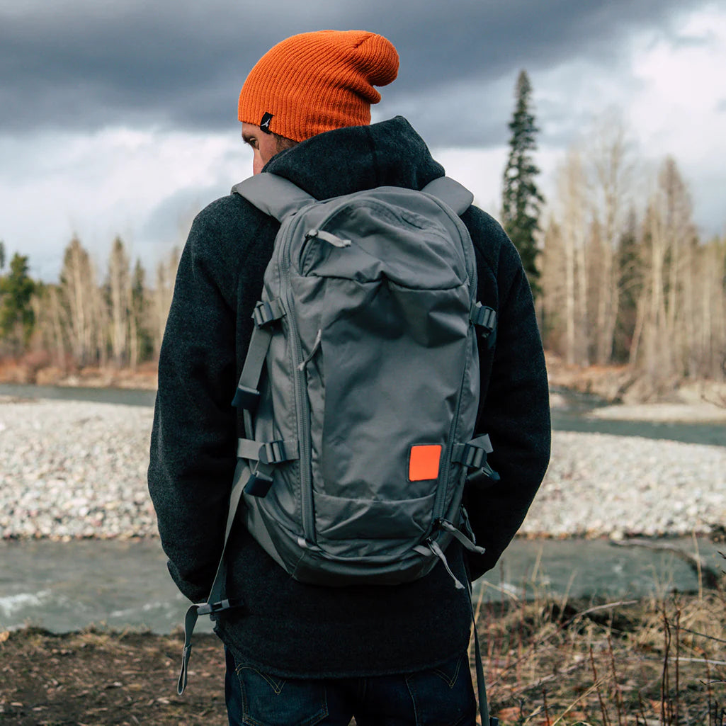 EVERGOODS Hi-Vis Patch Bundle