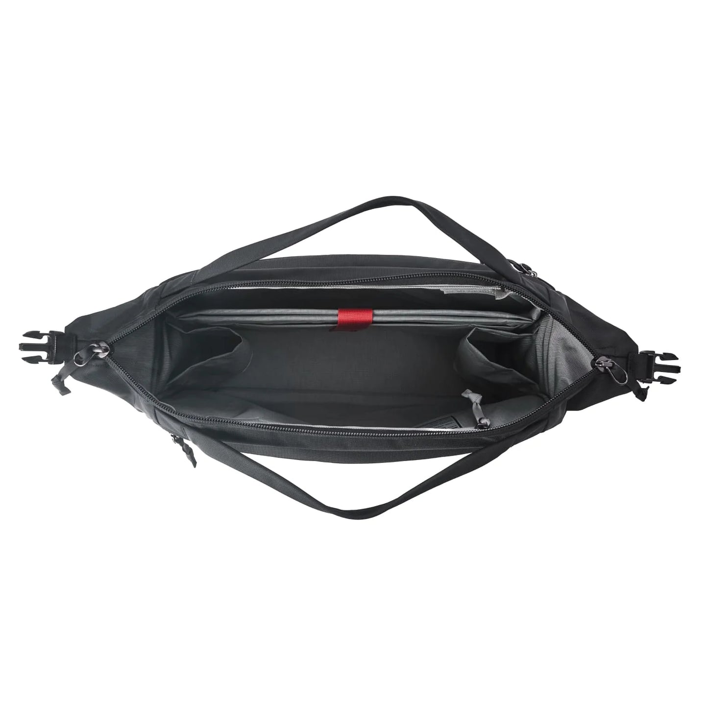 EVERGOODS Transit Briefcase 20L, Solution Black