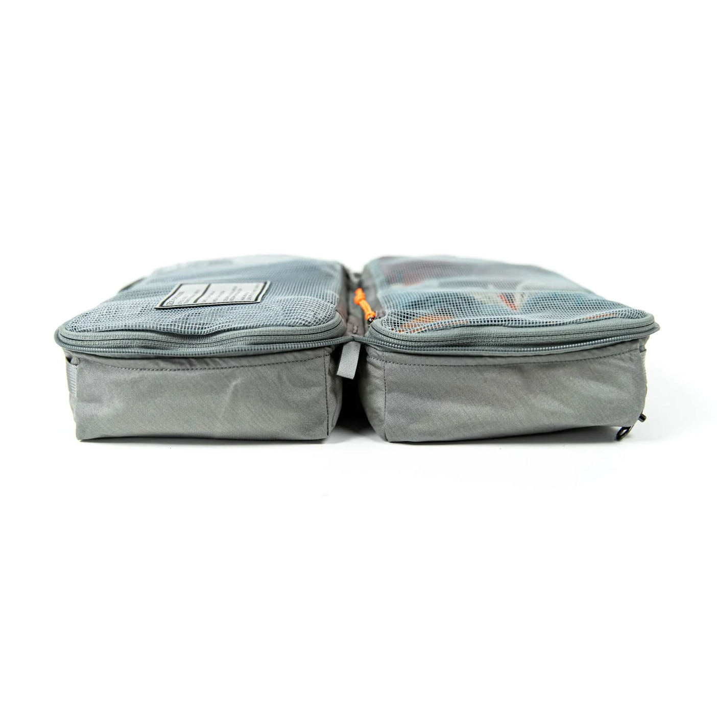 EVERGOODS Transit Packing Cube 8L, Standard Grey