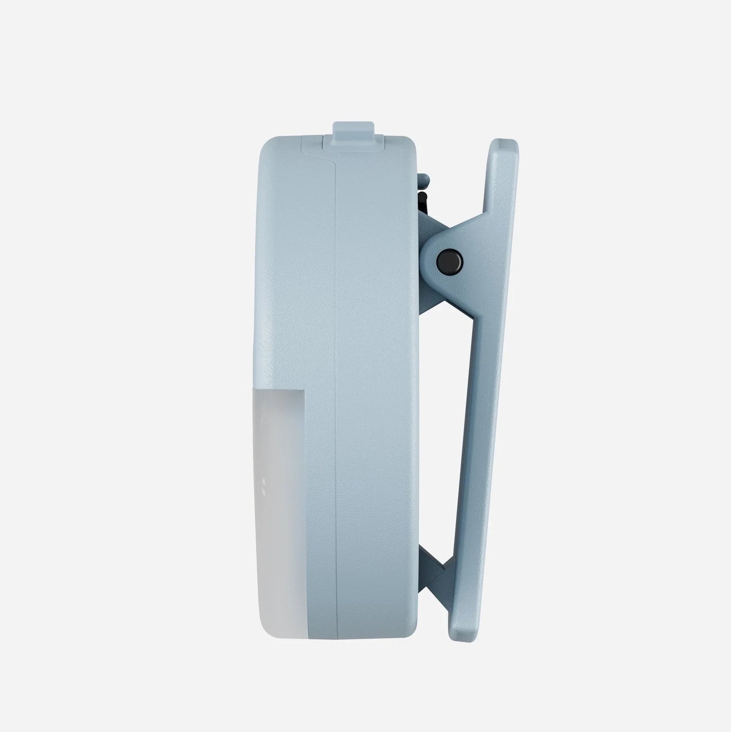 Bookman Urban Visibility Eclipse Safety Light, Light Blue