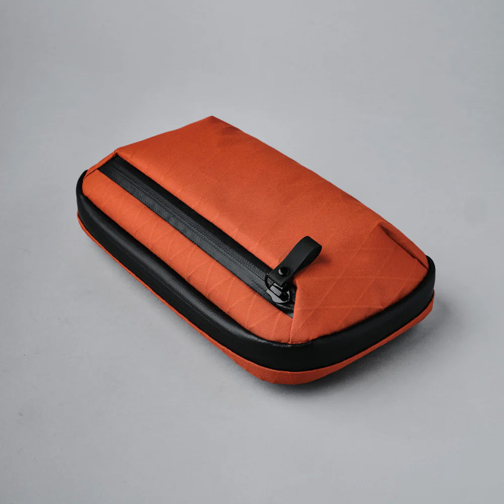 ALPAKA Elements Tech Case Mini X-Pac® RX30, Cayenne