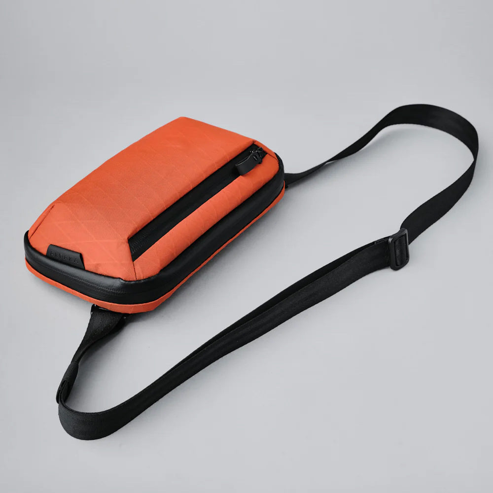 ALPAKA Elements Tech Case Mini X-Pac® RX30, Cayenne