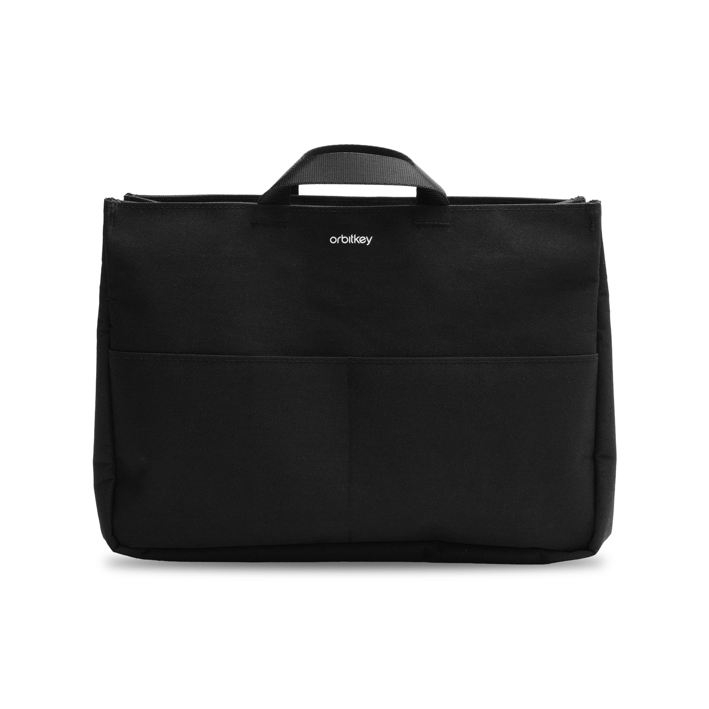 Orbitkey Essentials Bag Insert, Black