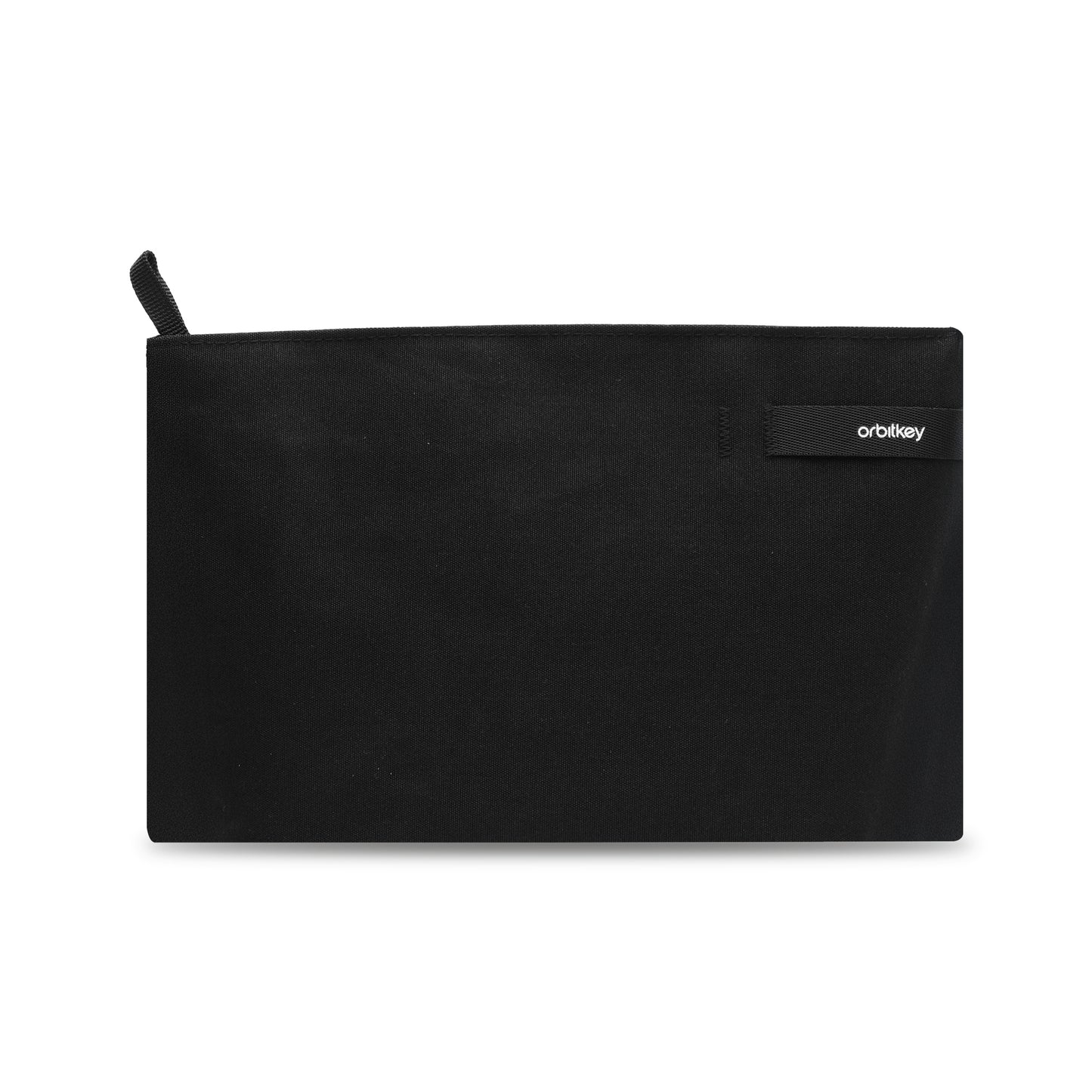 Orbitkey Essentials Pouch Trio, Black