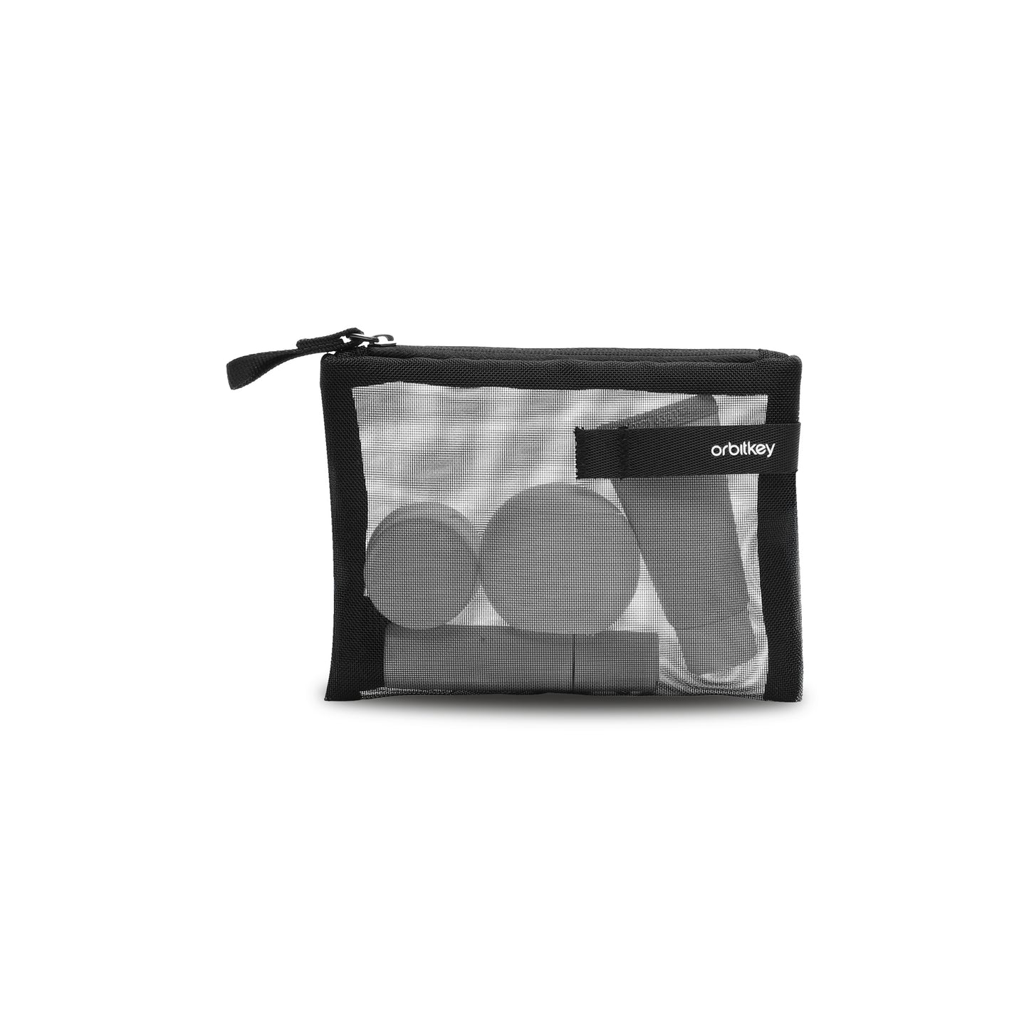 Orbitkey Essentials Pouch Trio, Black