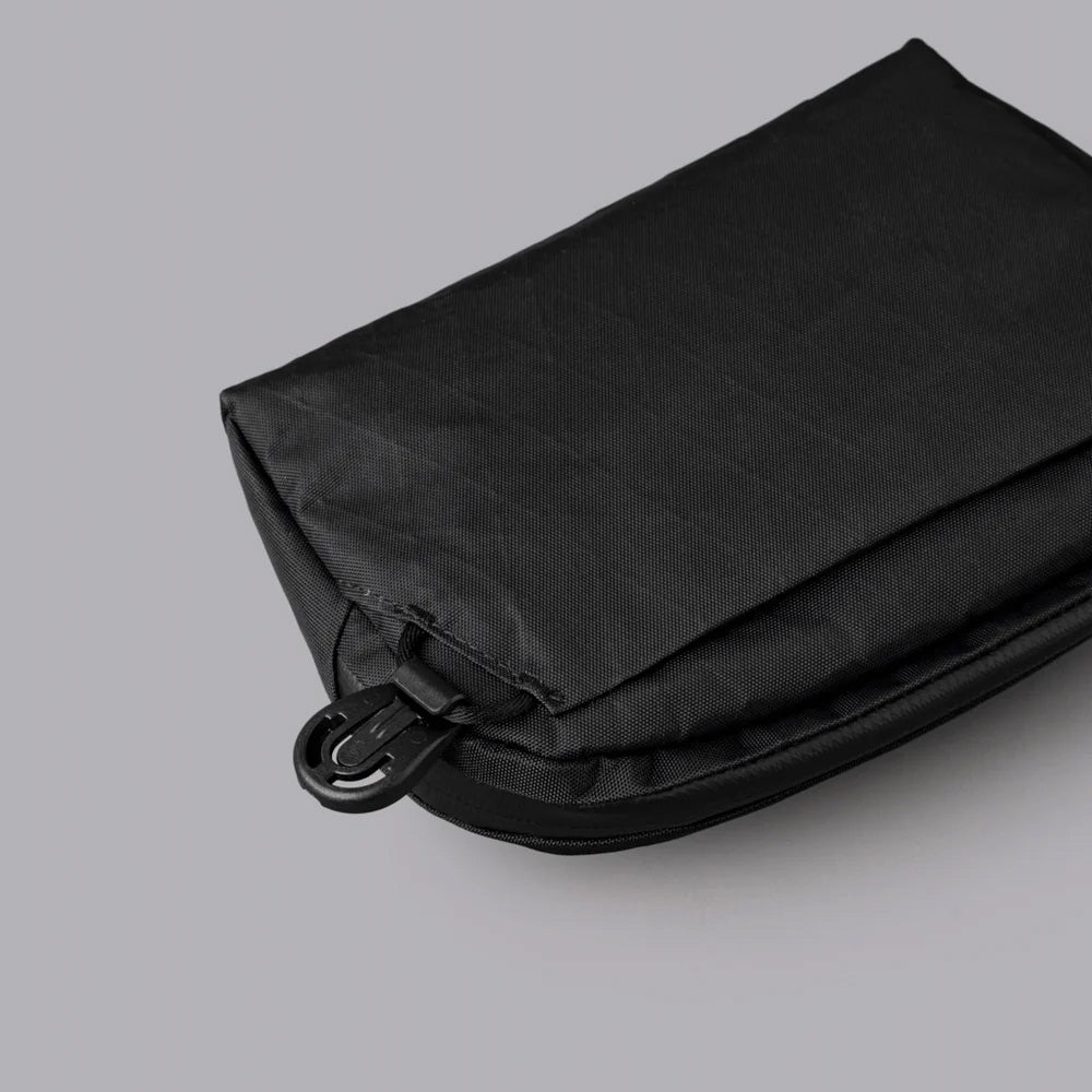 ALPAKA Flight Sling X-Pac VX42 1L, Black
