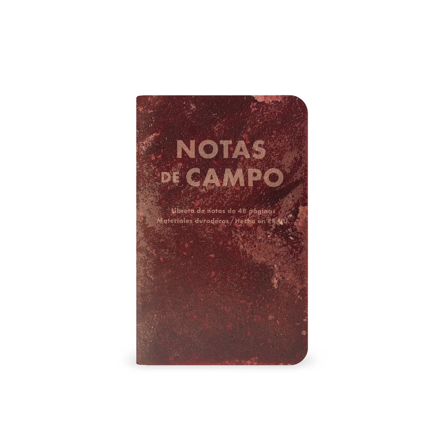 Field Notes Paletas Summer 2026 Quarterly Edition (3-pack), Series B