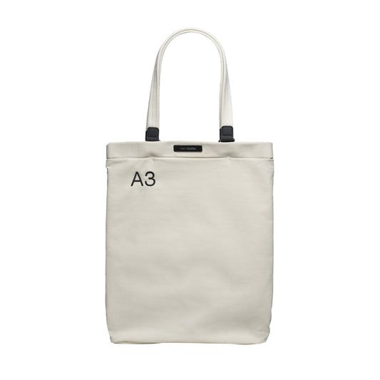 Memobottle™ A3 Daily Tote, Paperbark