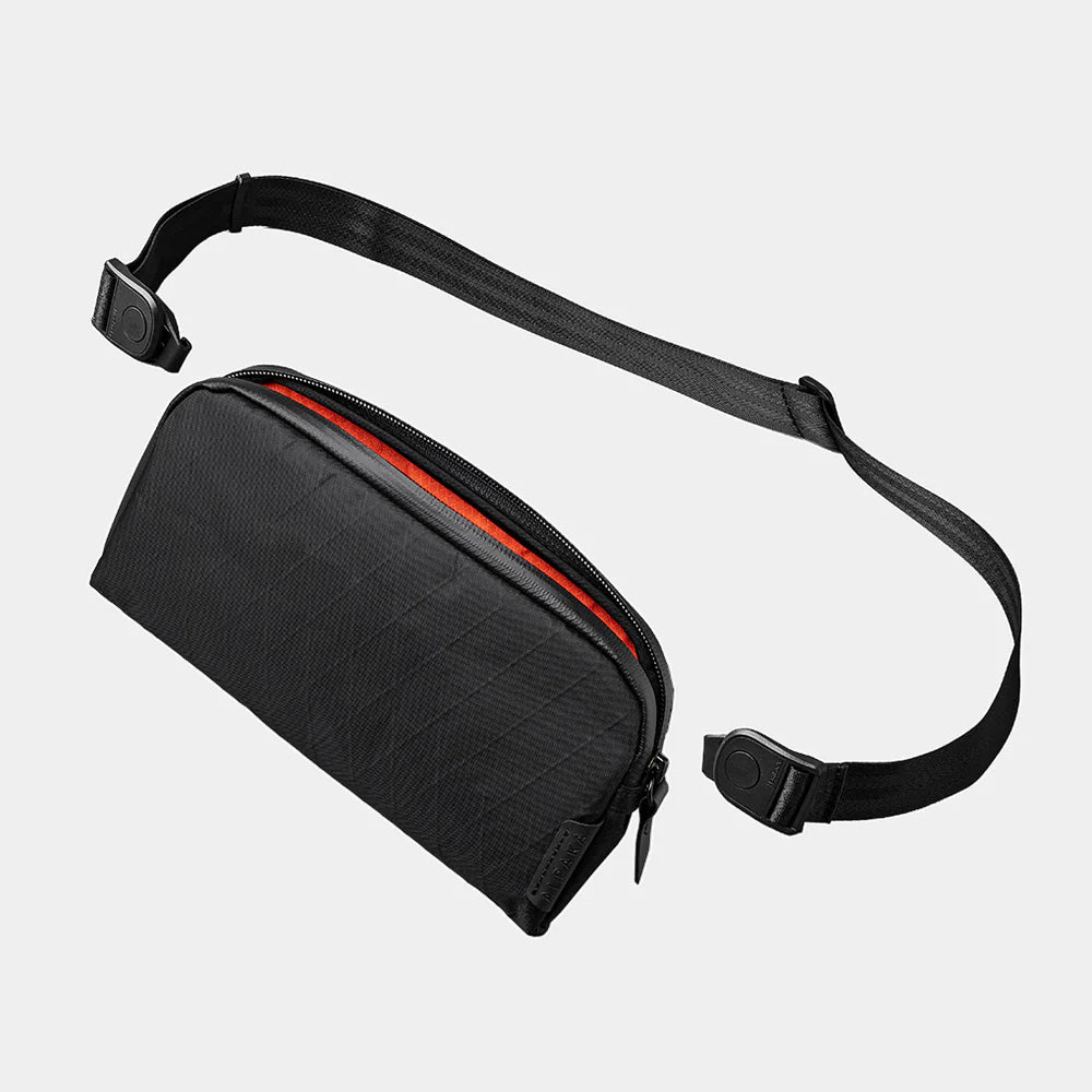 ALPAKA Flight Pouch X-Pac VX42, Black