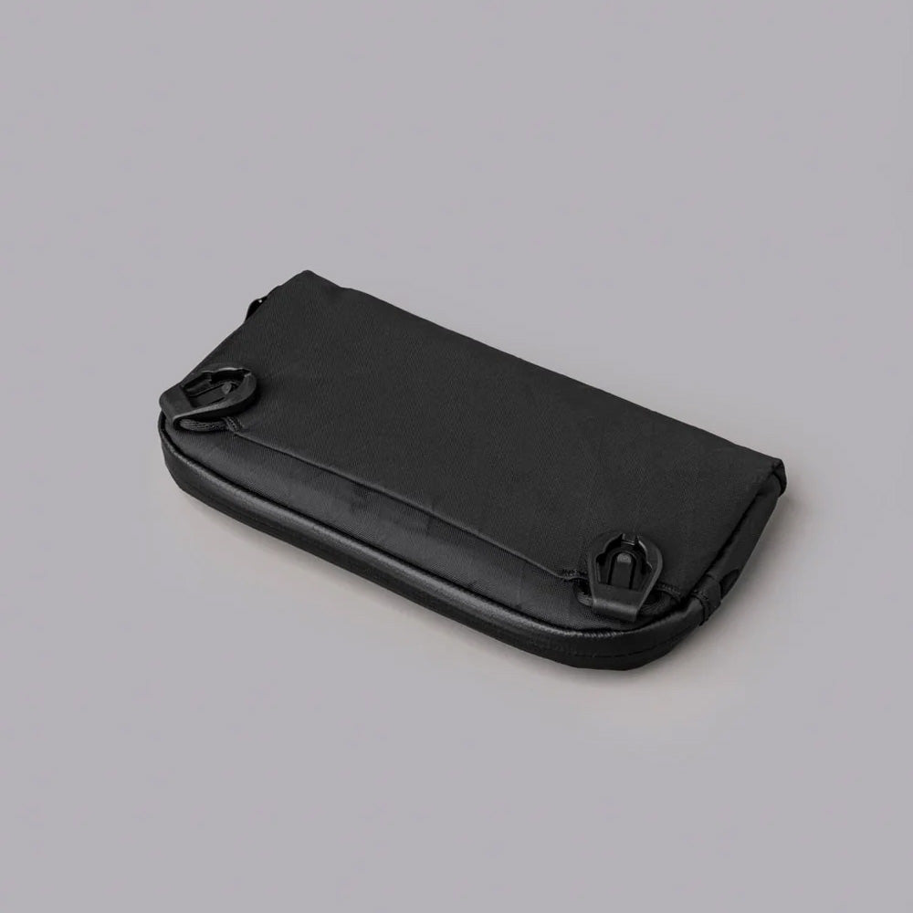 ALPAKA Flight Pouch X-Pac VX42, Black