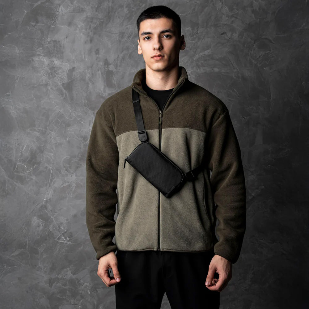 ALPAKA Flight Pouch X-Pac VX42, Black