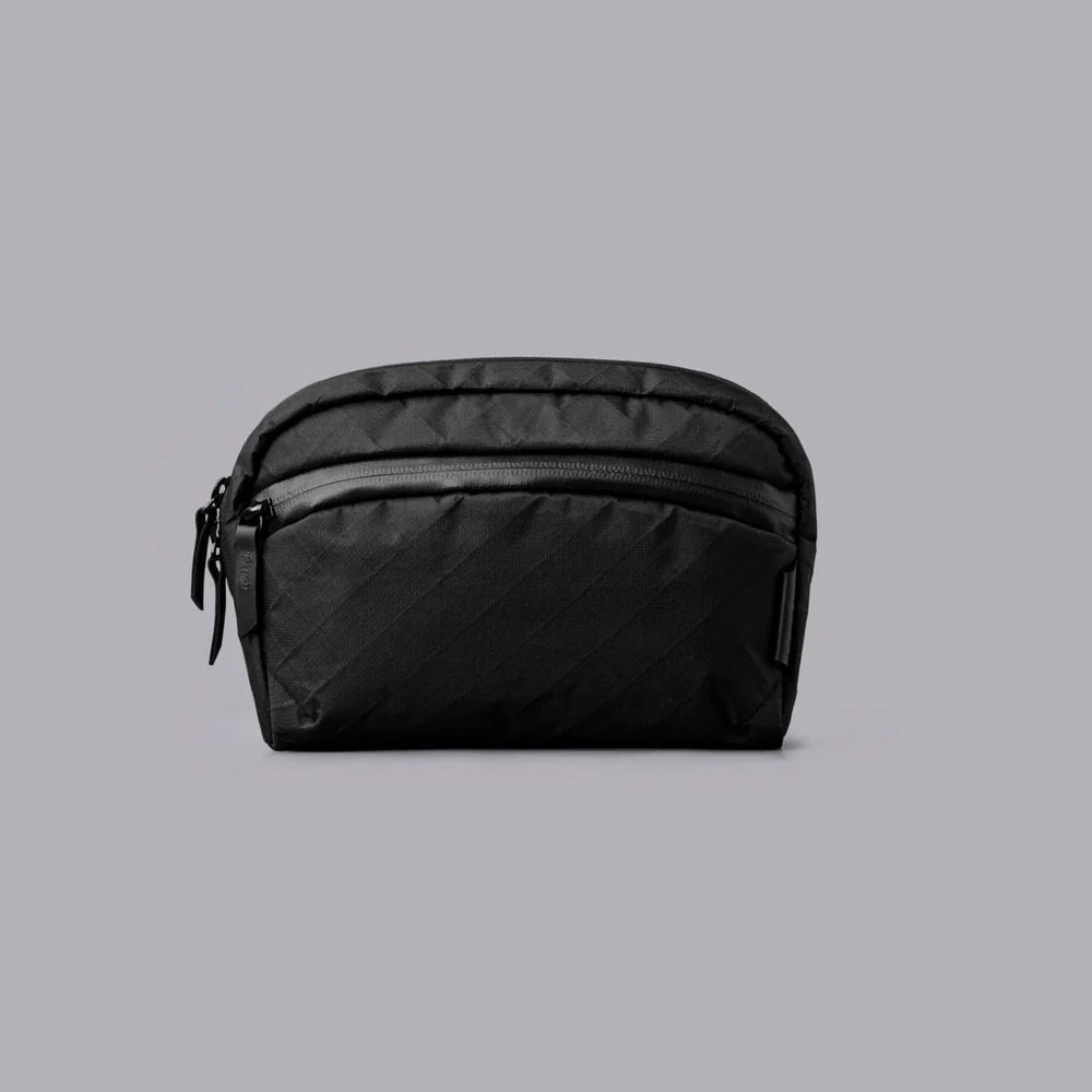 ALPAKA Flight Sling Ultradyne 100D 1L, Black