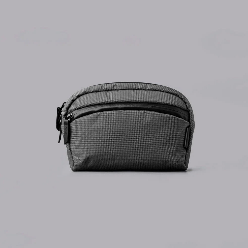 ALPAKA Flight Sling Ultradyne 100D 1L, Grey