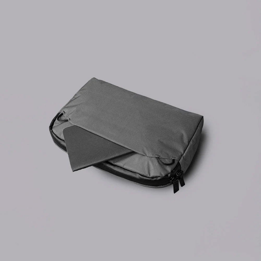 ALPAKA Flight Sling 2L Ultradyne 100D, Grey
