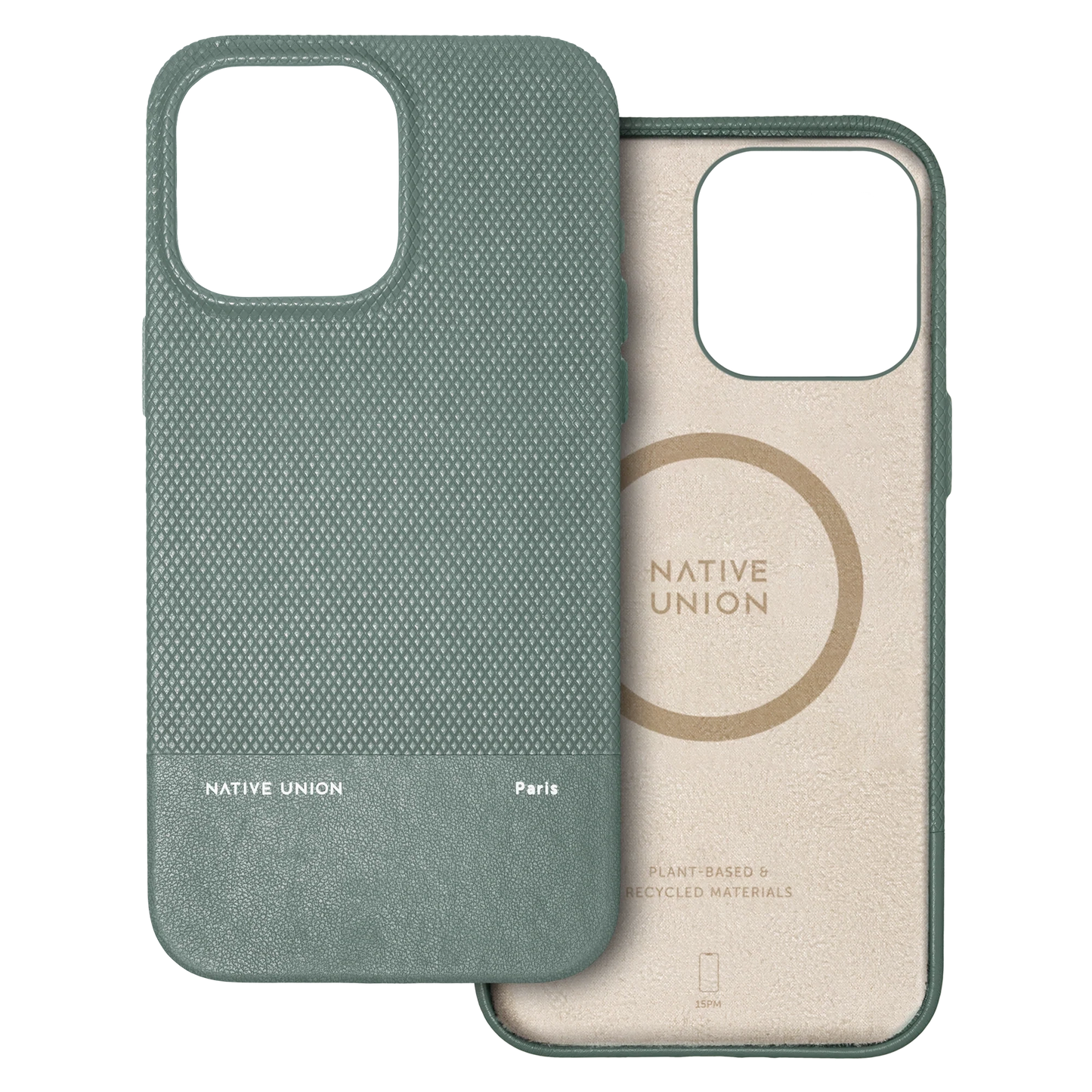 Native Union (Re)Classic Case for iPhone 15 PRO / PRO MAX