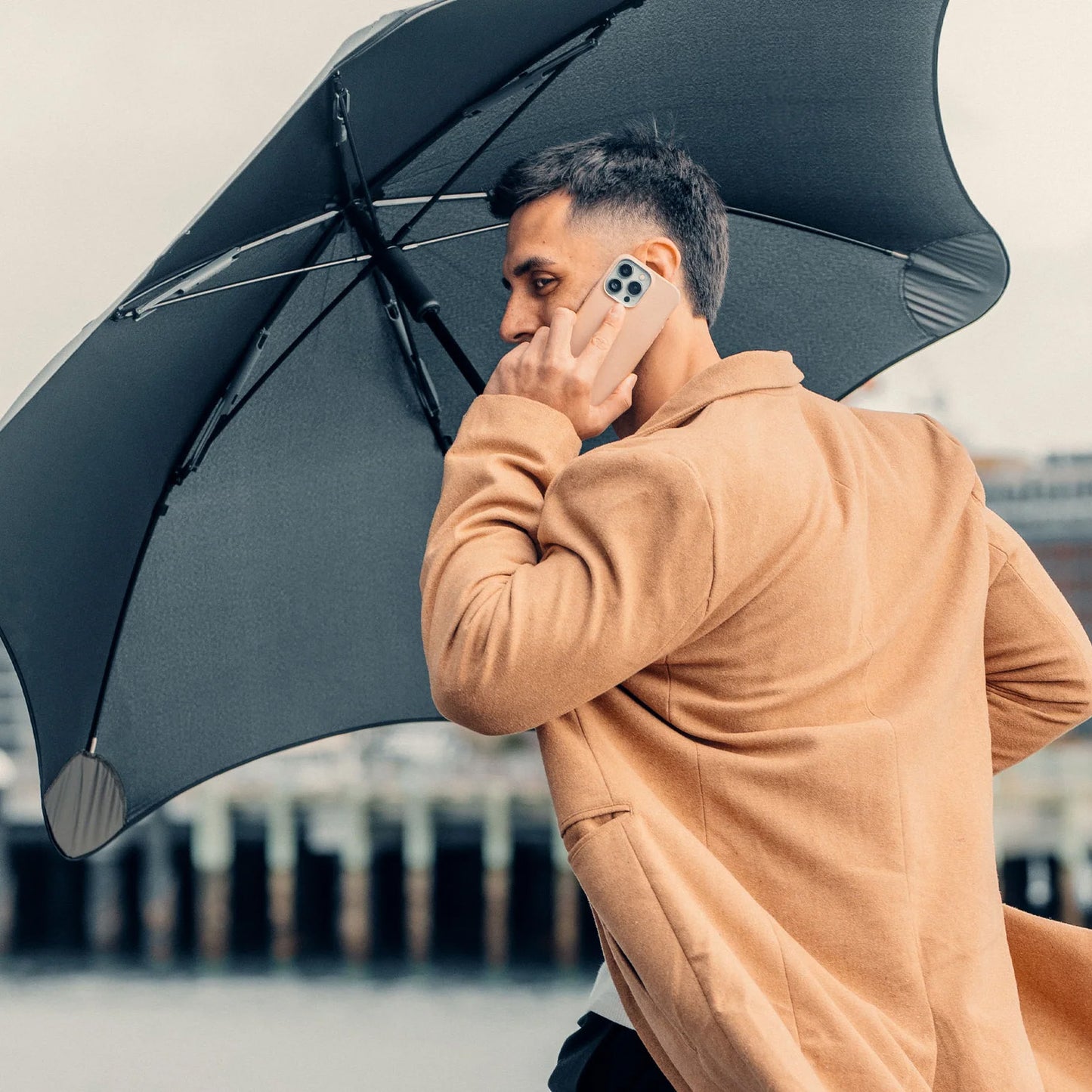 Blunt Umbrella Exec, Charcoal