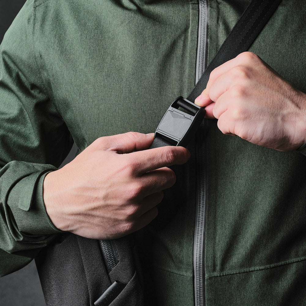 ALPAKA PRO STRAP MINI