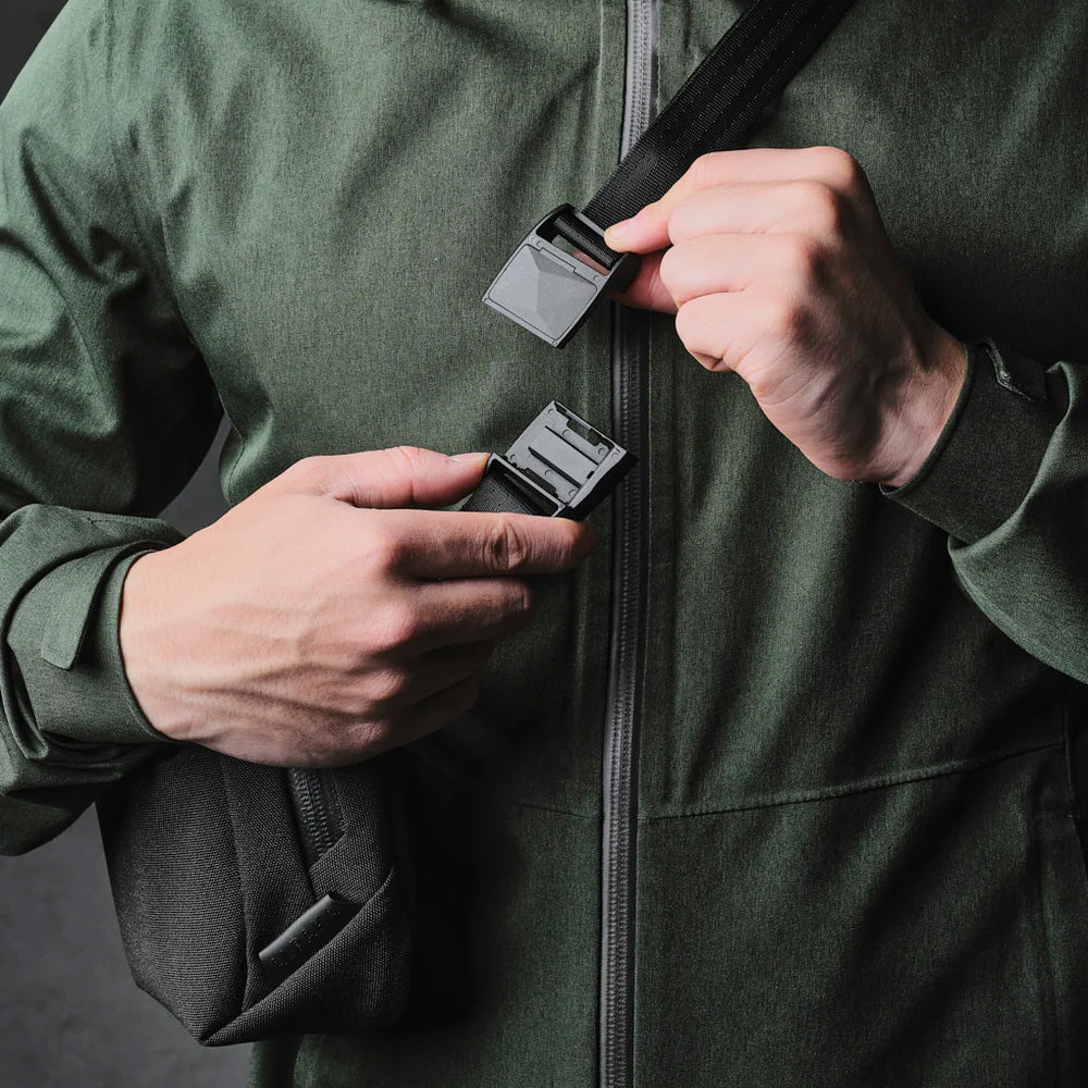 ALPAKA PRO STRAP MINI