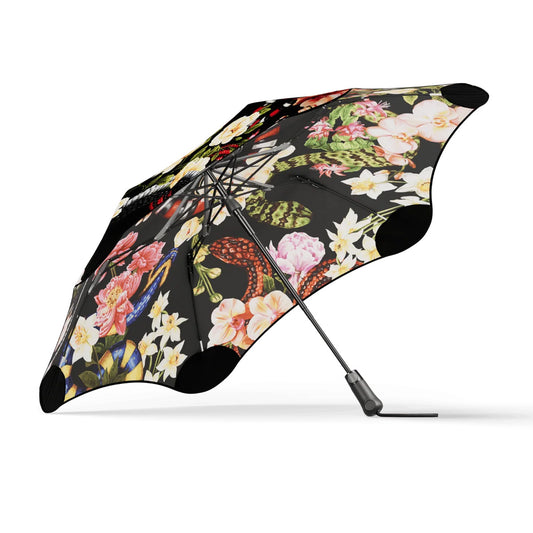 Blunt Umbrella Metro Limited Edition, Serpentine