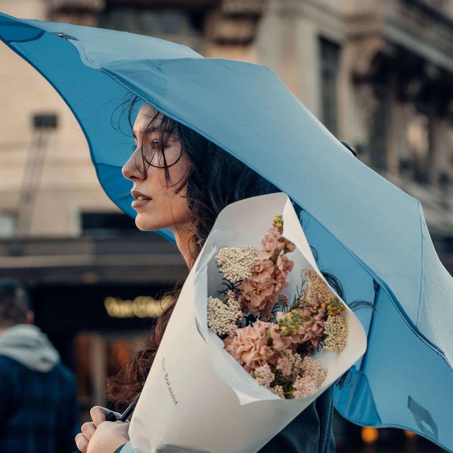 Blunt Umbrella Metro, Sky Blue