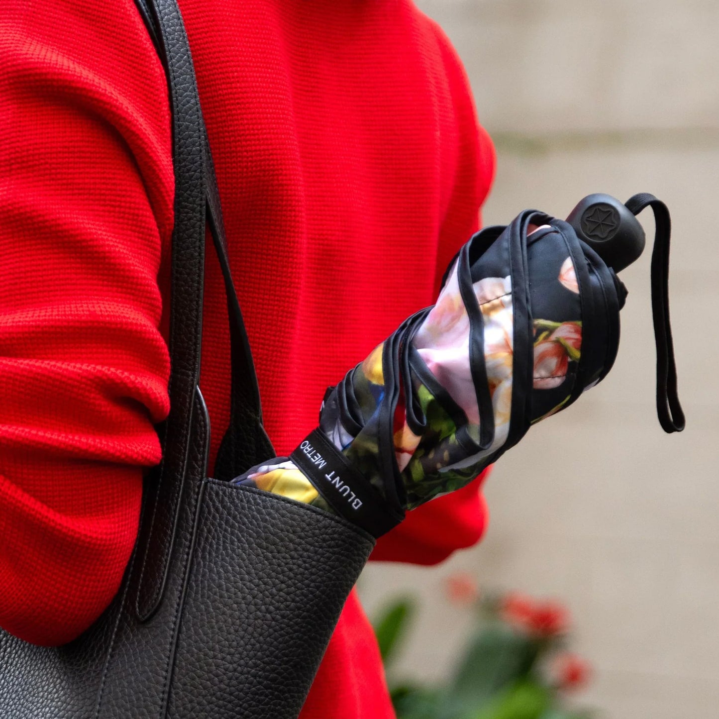 Blunt Umbrella Metro Limited Edition, Serpentine
