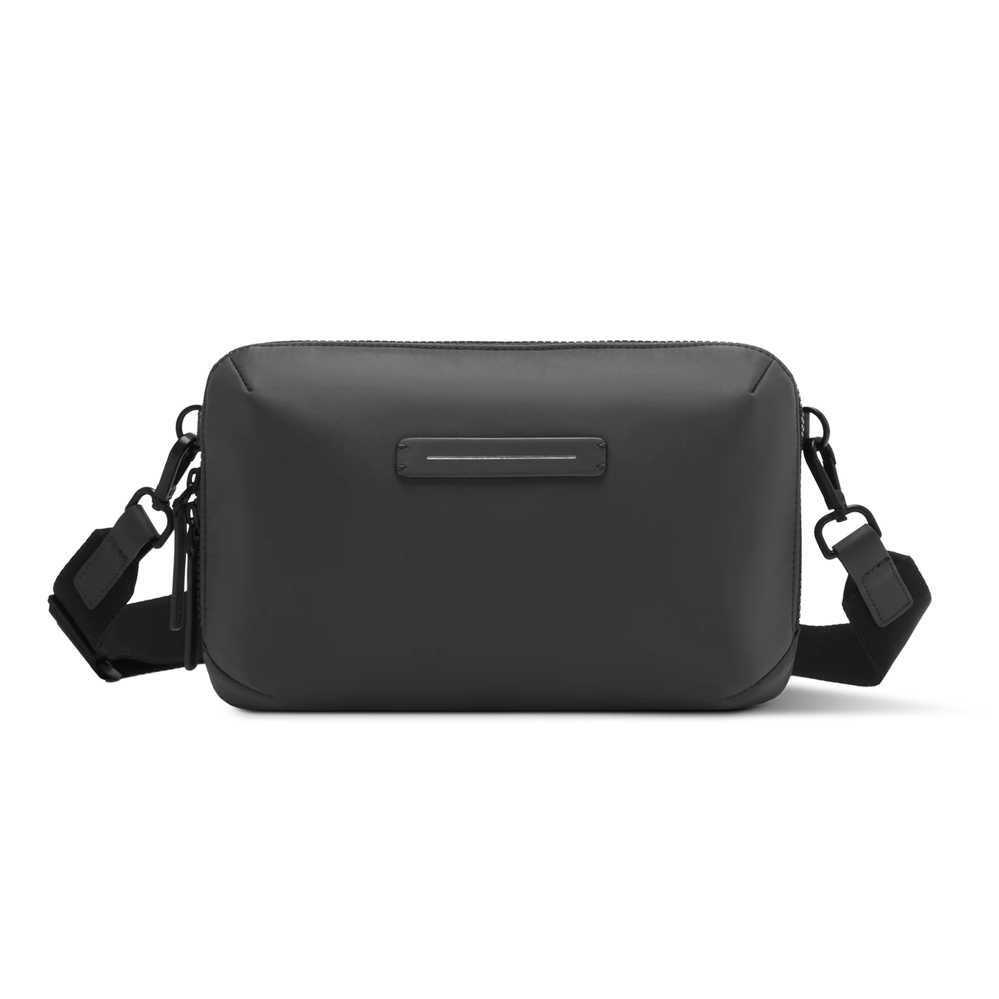 Horizn Studios Gion Shoulder Bag, All Black