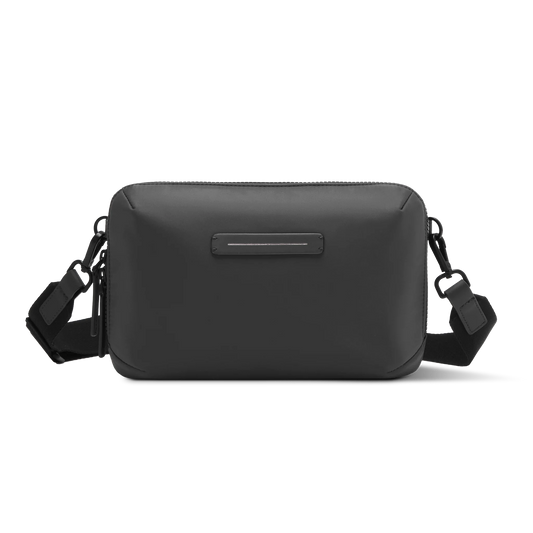 Horizn Studios Gion Shoulder Bag, All Black